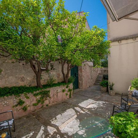Residence Two Oranges ドゥブロブニク エクステリア 写真
