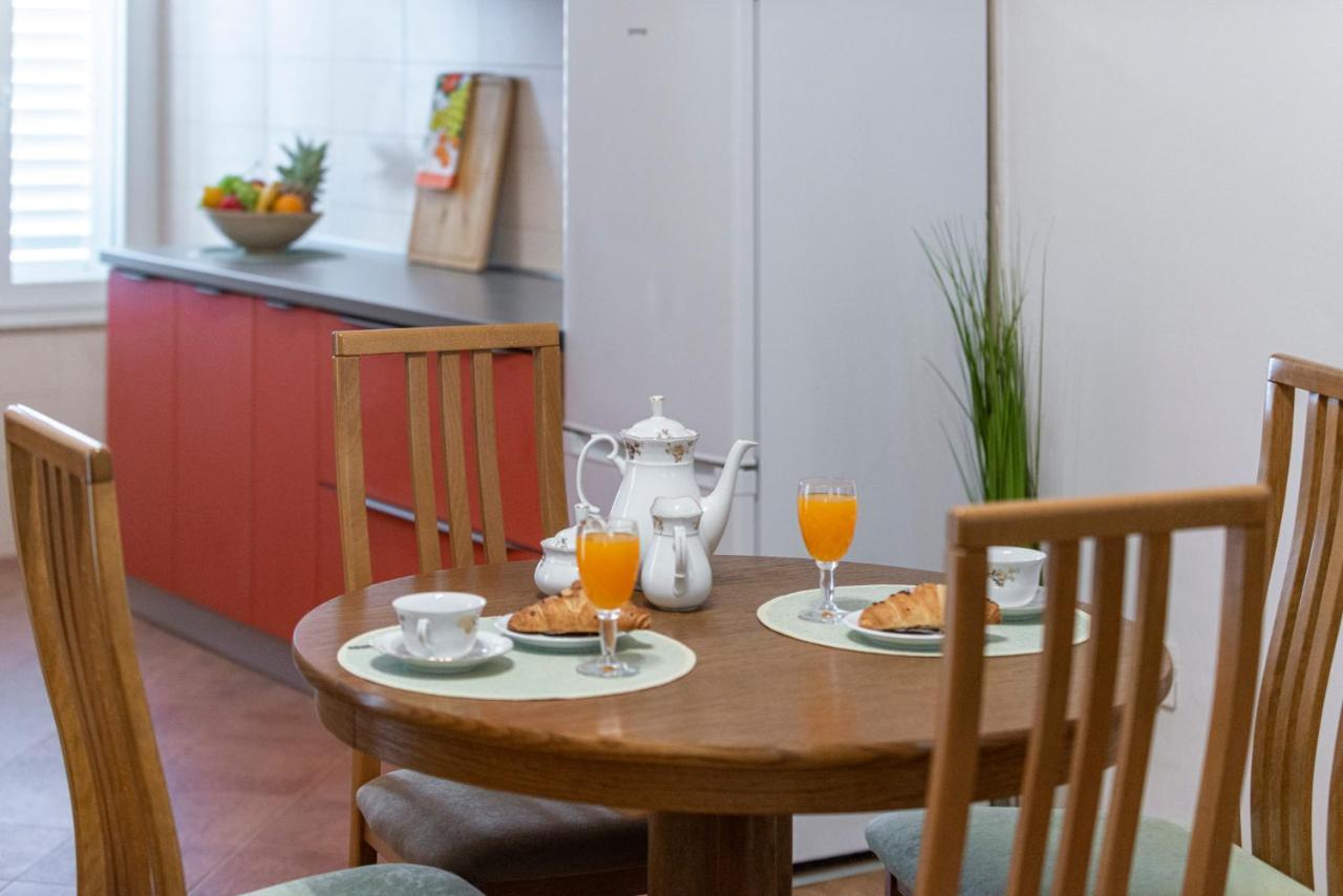Residence Two Oranges ドゥブロブニク エクステリア 写真