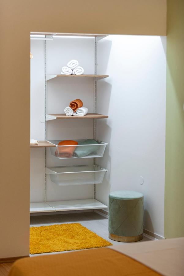 Residence Two Oranges ドゥブロブニク エクステリア 写真