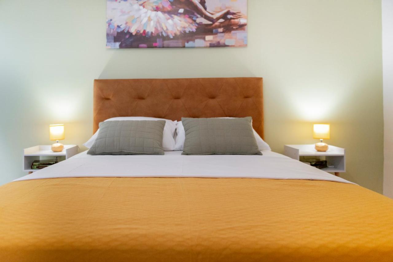 Residence Two Oranges ドゥブロブニク エクステリア 写真