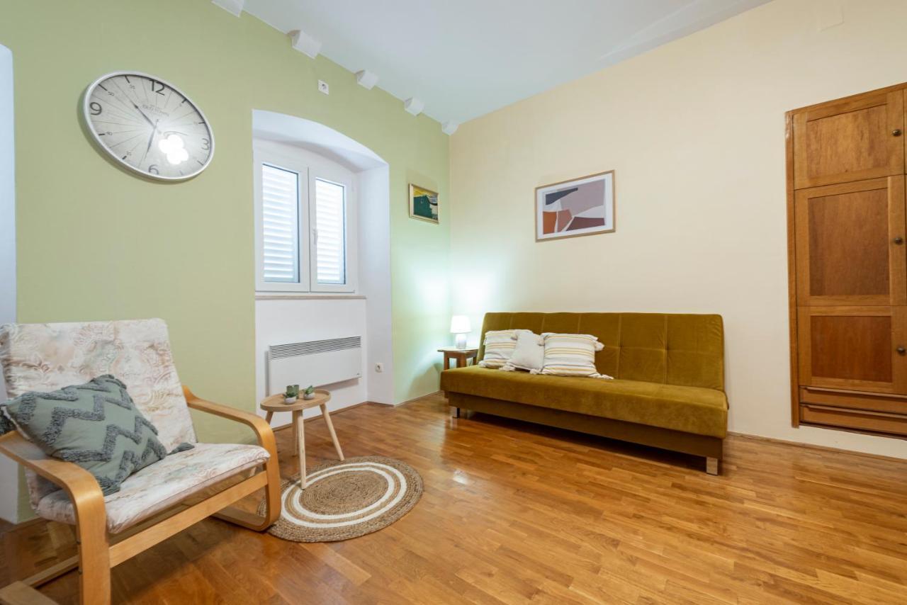 Residence Two Oranges ドゥブロブニク エクステリア 写真