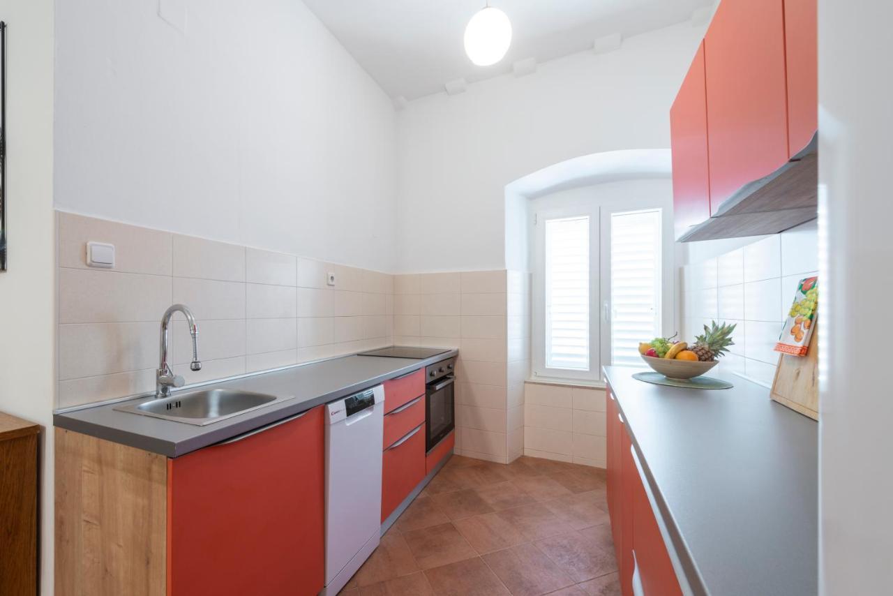 Residence Two Oranges ドゥブロブニク エクステリア 写真