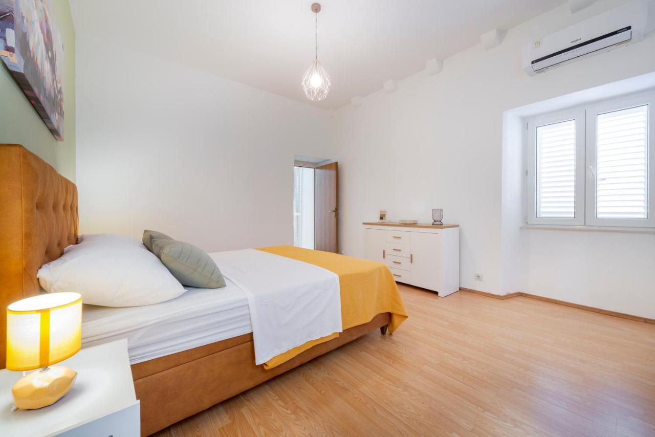Residence Two Oranges ドゥブロブニク エクステリア 写真