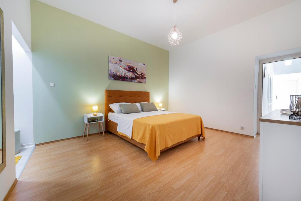 Residence Two Oranges ドゥブロブニク エクステリア 写真