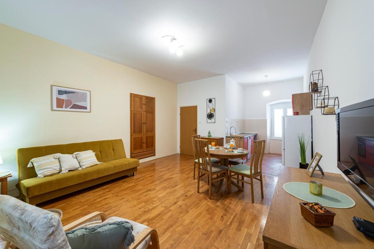 Residence Two Oranges ドゥブロブニク エクステリア 写真