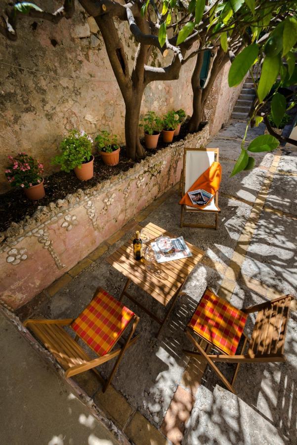 Residence Two Oranges ドゥブロブニク エクステリア 写真