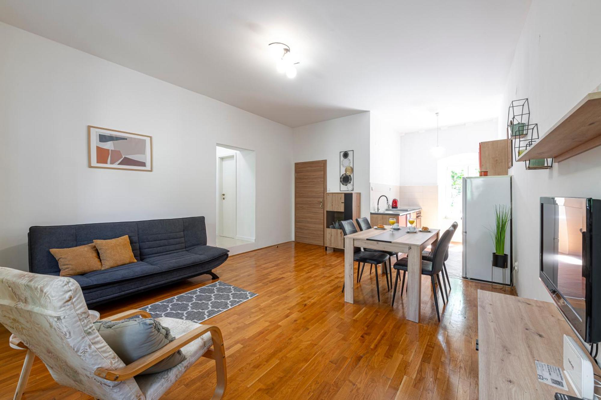 Residence Two Oranges ドゥブロブニク エクステリア 写真