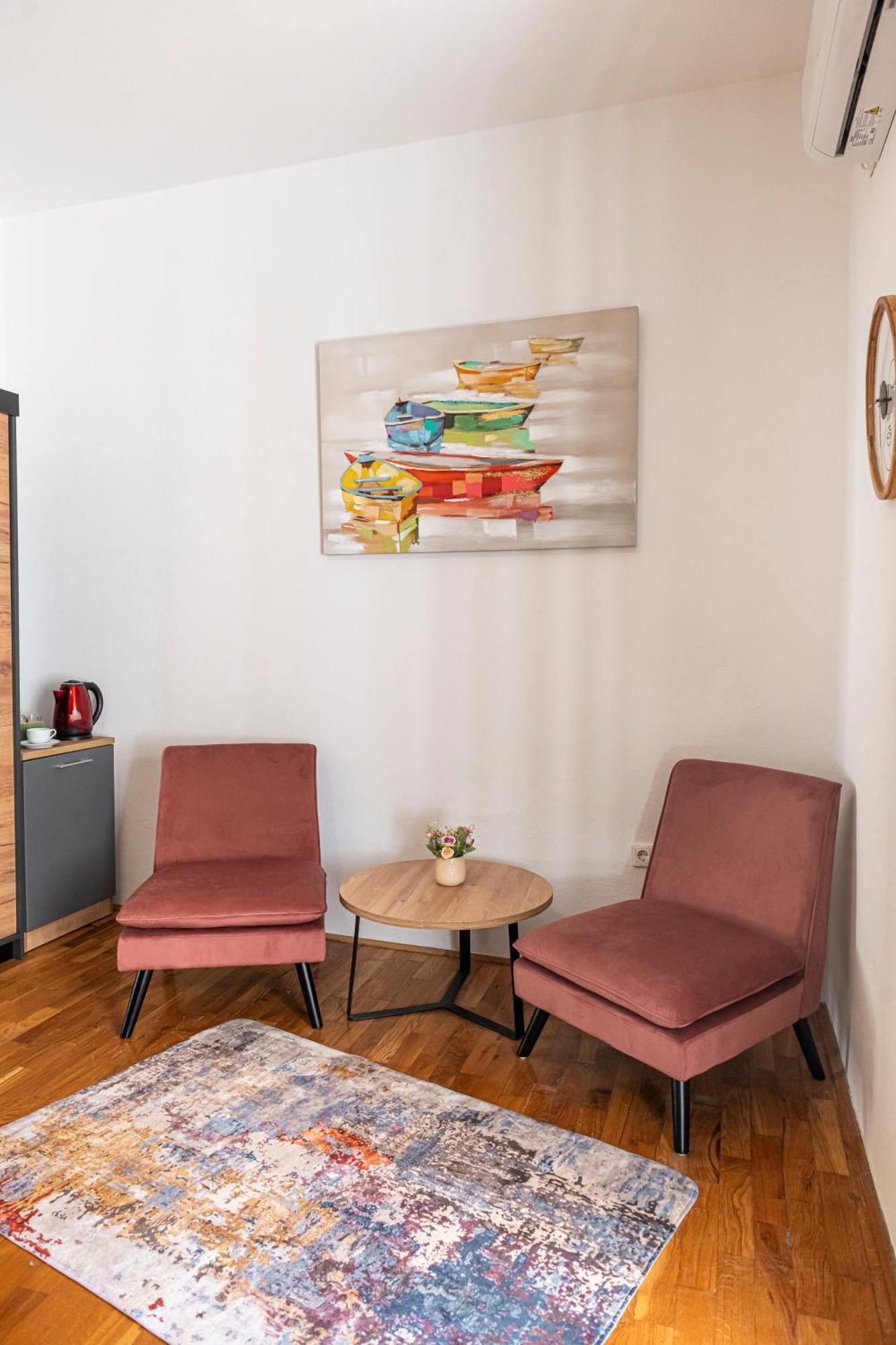Residence Two Oranges ドゥブロブニク エクステリア 写真